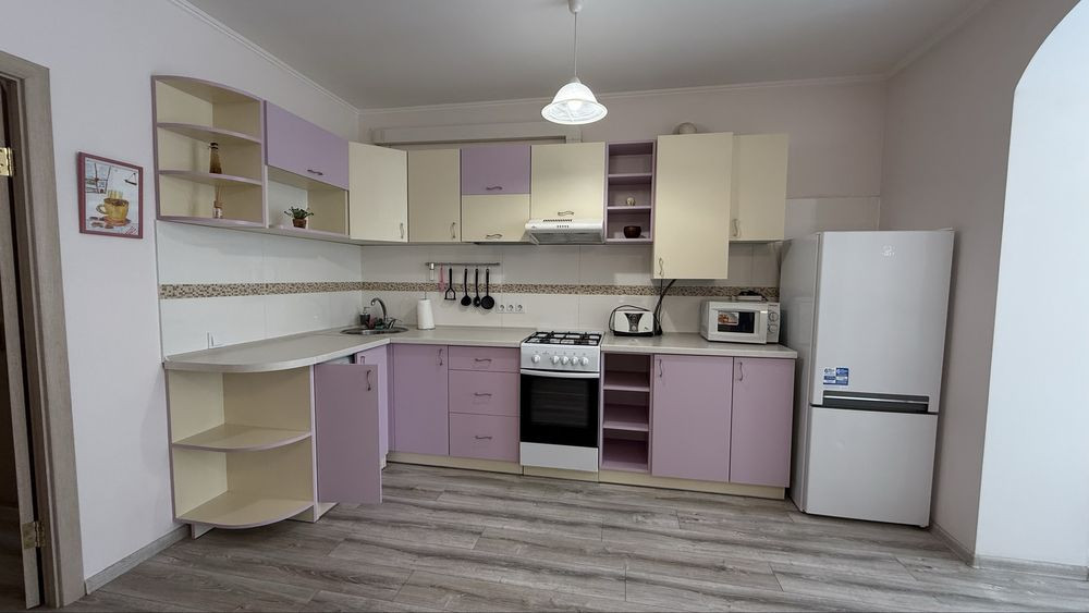 Оренда 1 кімнатної квартири в ЖК Фортуна! Ірпінь - зображення 1