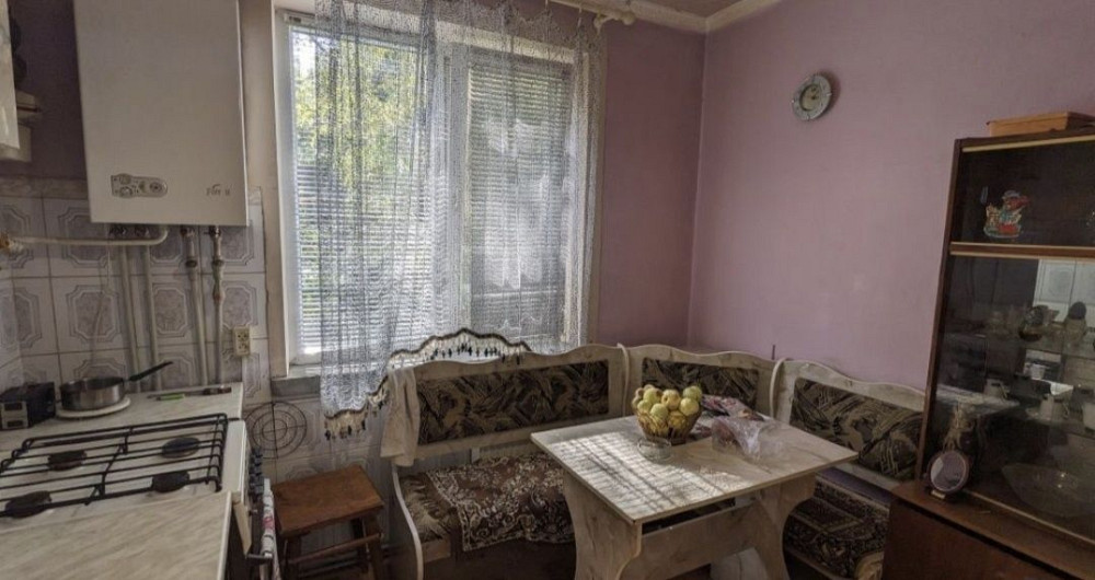 Здається двох кімнатна район Росвигово. Мукачево - зображення 2