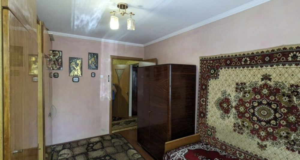 Здається двох кімнатна район Росвигово. Мукачево - зображення 4