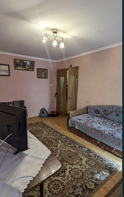 Здається двох кімнатна район Росвигово. Мукачево - зображення 5