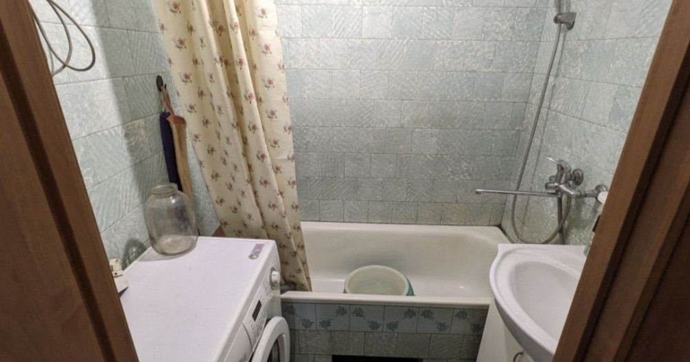 Здається двох кімнатна район Росвигово. Мукачево - зображення 7