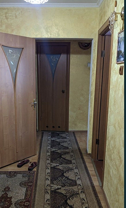 Здається двох кімнатна район Росвигово. Мукачево - зображення 8