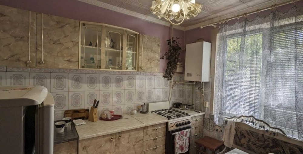 Здається двох кімнатна район Росвигово. Мукачево - зображення 1