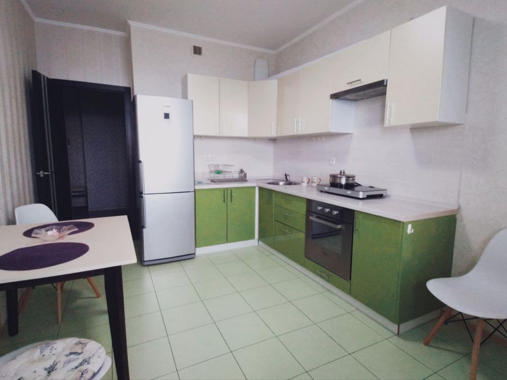 Оренда 1 к Донця Михайла 2 а оренда 1 к з ресонтом Палло - изображение 1