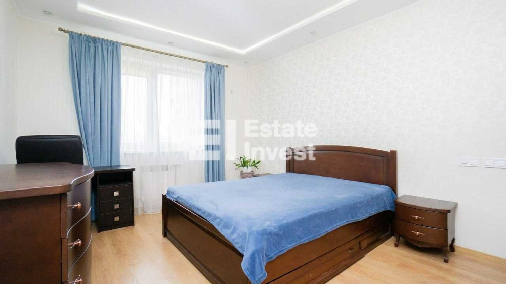 Пропонуємо в оренду двокімнатну квартиру в ЖК Міністерський Киев - изображение 1