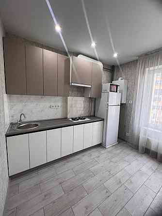 1-ком ЖК Виа Рома Королева/Таирова, первая аренда/газКОТЕЛ/долгосрочно Одесса