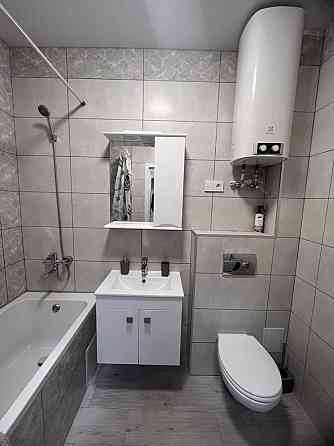 1-ком ЖК Виа Рома Королева/Таирова, первая аренда/газКОТЕЛ/долгосрочно Одесса