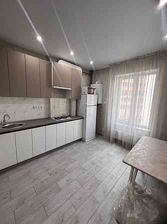 1-ком ЖК Виа Рома Королева/Таирова, первая аренда/газКОТЕЛ/долгосрочно Одесса