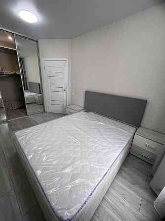 1-ком ЖК Виа Рома Королева/Таирова, первая аренда/газКОТЕЛ/долгосрочно Одесса