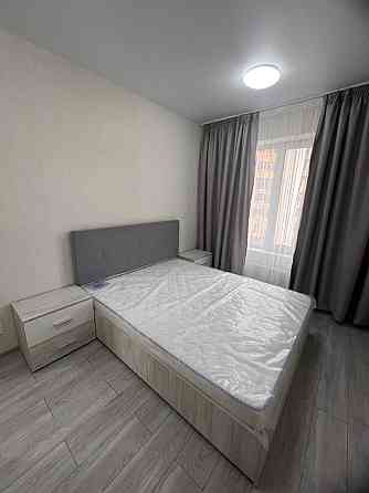 1-ком ЖК Виа Рома Королева/Таирова, первая аренда/газКОТЕЛ/долгосрочно Одесса