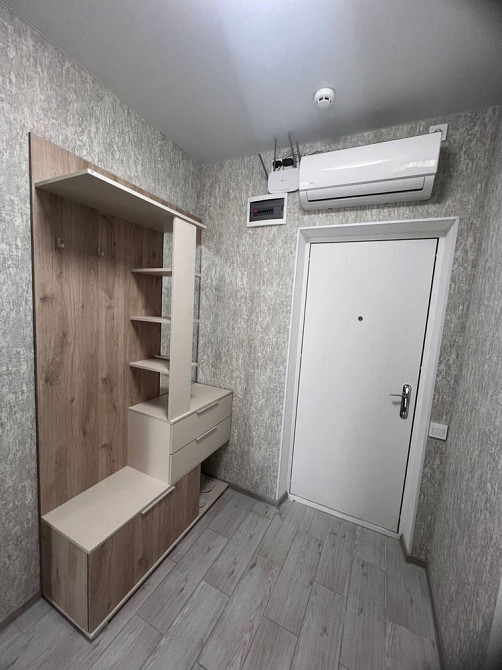 1-ком ЖК Виа Рома Королева/Таирова, первая аренда/газКОТЕЛ/долгосрочно Одесса - изображение 6