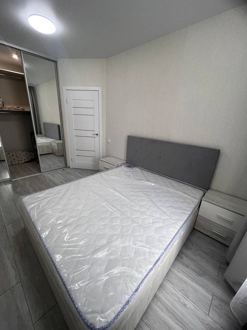 1-ком ЖК Виа Рома Королева/Таирова, первая аренда/газКОТЕЛ/долгосрочно Одесса - изображение 5