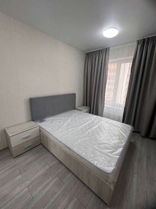 1-ком ЖК Виа Рома Королева/Таирова, первая аренда/газКОТЕЛ/долгосрочно Одесса - изображение 2