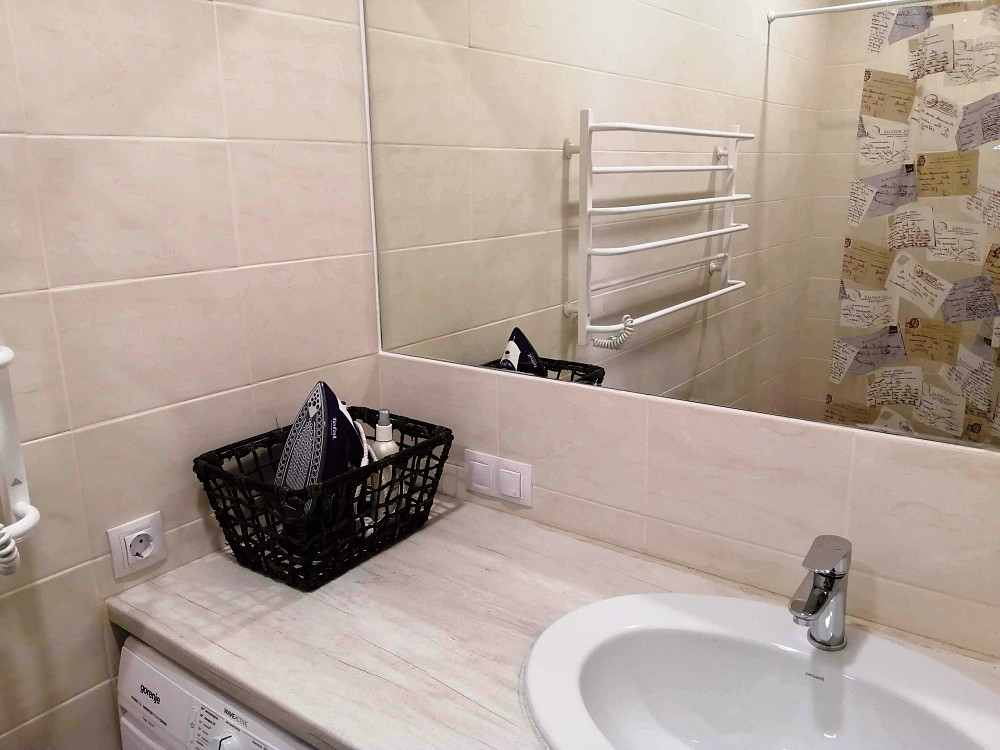 Квартира - студія з терасою Киев - изображение 8