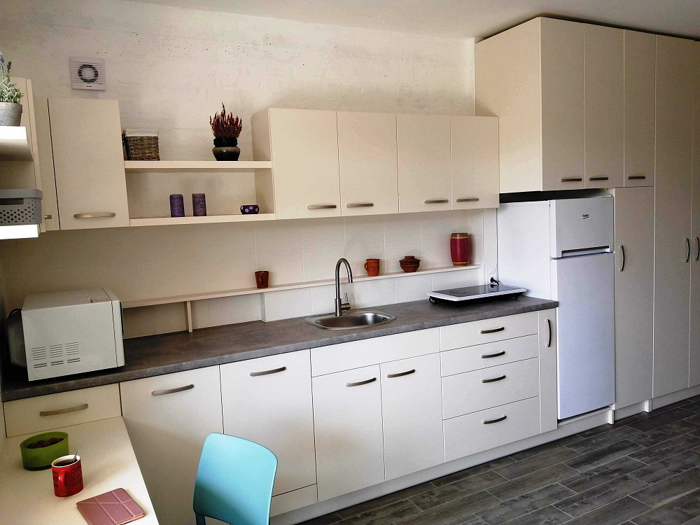 Квартира - студія з терасою Киев - изображение 3