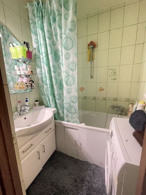 В продаже однокомнатная квартира в сотовом проекте на Котовского Одеса - зображення 5