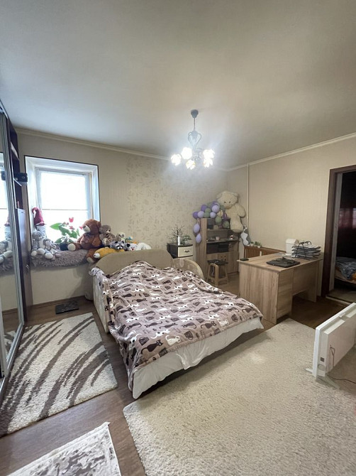 В продаже однокомнатная квартира в сотовом проекте на Котовского Одеса - зображення 2