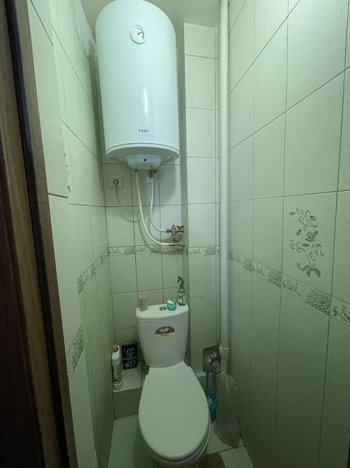 В продаже однокомнатная квартира в сотовом проекте на Котовского Одеса - зображення 6