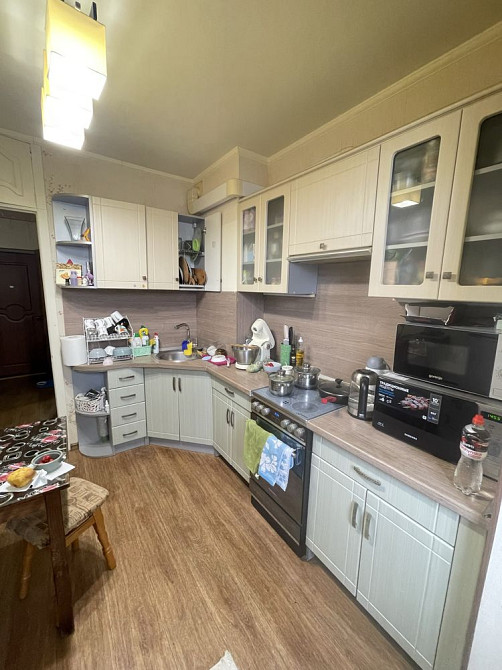 В продаже однокомнатная квартира в сотовом проекте на Котовского Одеса - зображення 1