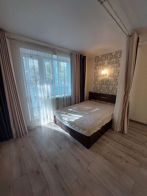 Продаж 2 кімнатна квартира,  ремонт, сертифікат Николаев - изображение 7