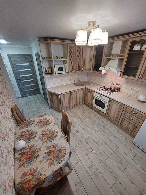 Продаж 2 кімнатна квартира,  ремонт, сертифікат Николаев - изображение 1