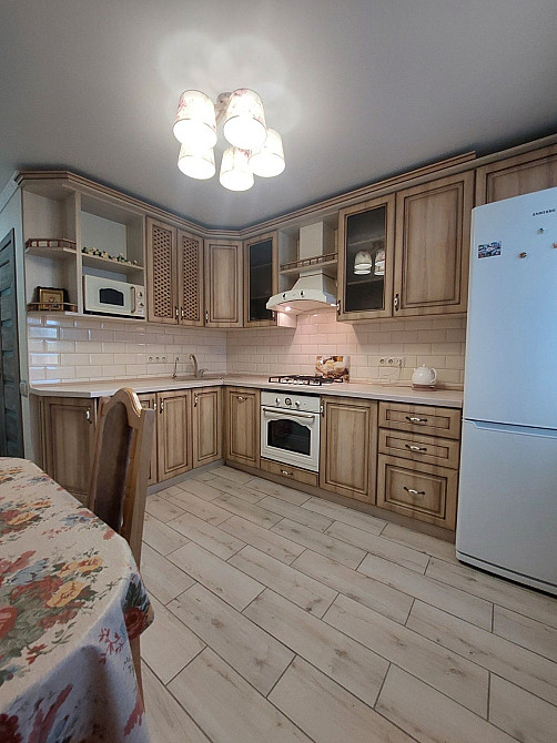 Продаж 2 кімнатна квартира,  ремонт, сертифікат Николаев - изображение 4