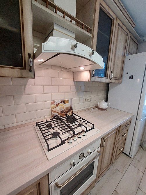 Продаж 2 кімнатна квартира,  ремонт, сертифікат Николаев - изображение 6