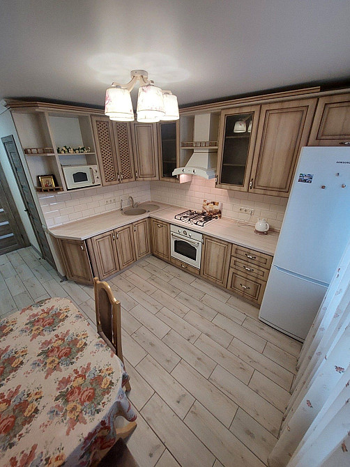 Продаж 2 кімнатна квартира,  ремонт, сертифікат Николаев - изображение 5