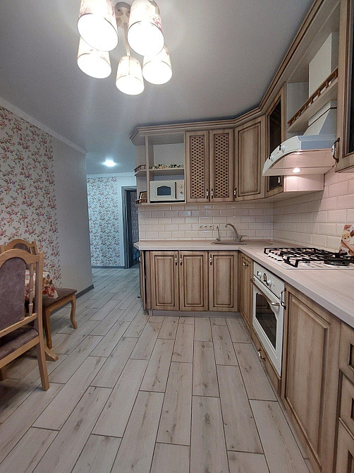 Продаж 2 кімнатна квартира,  ремонт, сертифікат Николаев - изображение 3