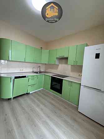 Продам Однокімнатну Квартиру 38.4м2, поверх8,ЖК Акварелі,Вишневе Вишневое