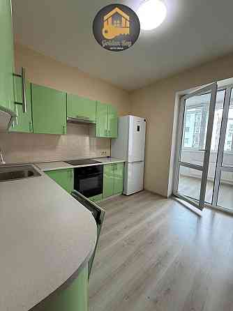 Продам Однокімнатну Квартиру 38.4м2, поверх8,ЖК Акварелі,Вишневе Вишневое