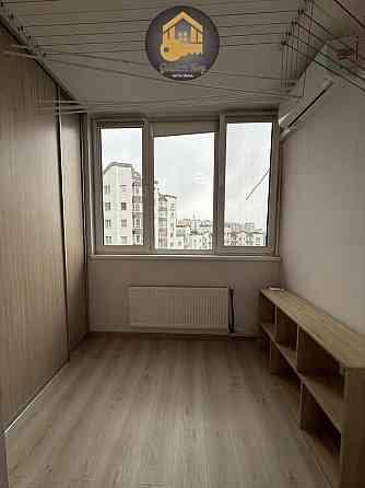 Продам Однокімнатну Квартиру 38.4м2, поверх8,ЖК Акварелі,Вишневе Вишневое