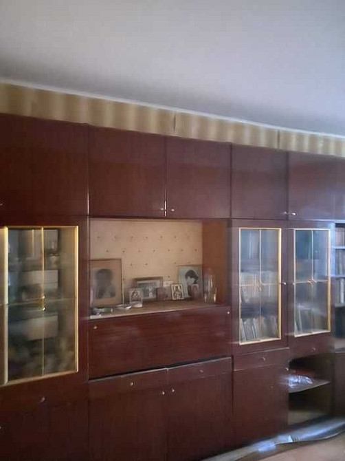 Стандартная  2 комн -50 метров. 6/9 эт. Центр. ул.Балковская Одеса - зображення 7