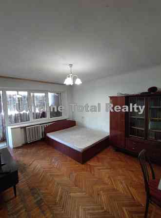 РУСАНІВКА! м. Лівобережна! 2 кімнатна квартира. Бульвар Ігоря Шамо 2/7 Київ