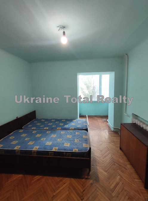 РУСАНІВКА! м. Лівобережна! 2 кімнатна квартира. Бульвар Ігоря Шамо 2/7 Київ - зображення 3