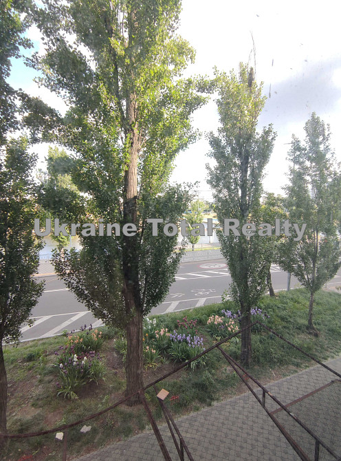 РУСАНІВКА! м. Лівобережна! 2 кімнатна квартира. Бульвар Ігоря Шамо 2/7 Київ - зображення 7