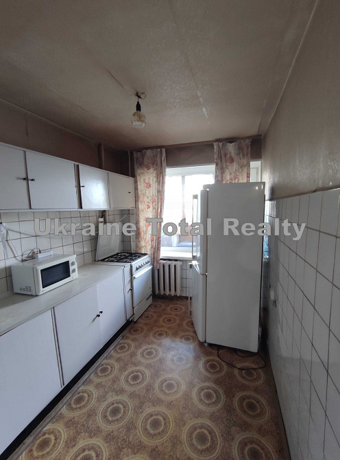 РУСАНІВКА! м. Лівобережна! 2 кімнатна квартира. Бульвар Ігоря Шамо 2/7 Київ - зображення 5