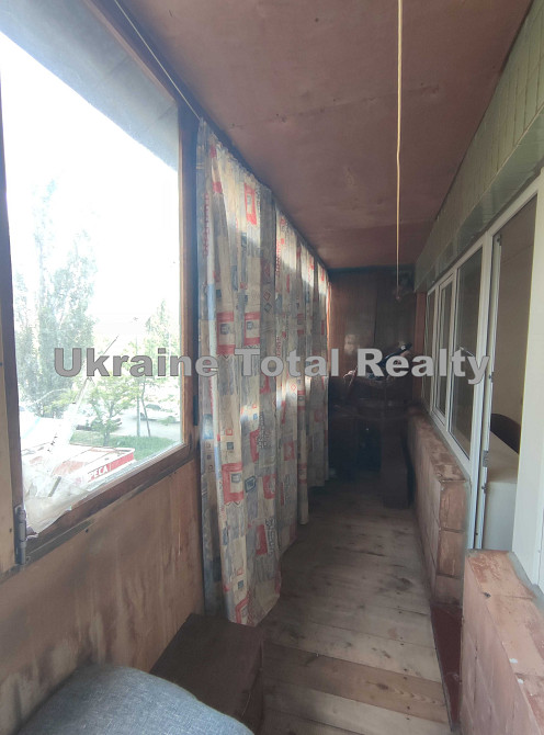 РУСАНІВКА! м. Лівобережна! 2 кімнатна квартира. Бульвар Ігоря Шамо 2/7 Київ - зображення 6