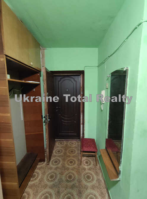 РУСАНІВКА! м. Лівобережна! 2 кімнатна квартира. Бульвар Ігоря Шамо 2/7 Київ - зображення 8