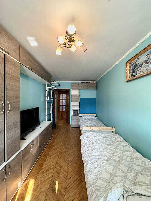 Продаж 3 кім. квартири вул. Липинського 6 (Чорновола) Львів - зображення 8