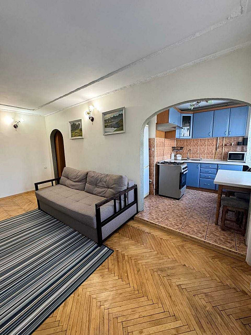 Продаж 3 кім. квартири вул. Липинського 6 (Чорновола) Львів - зображення 5