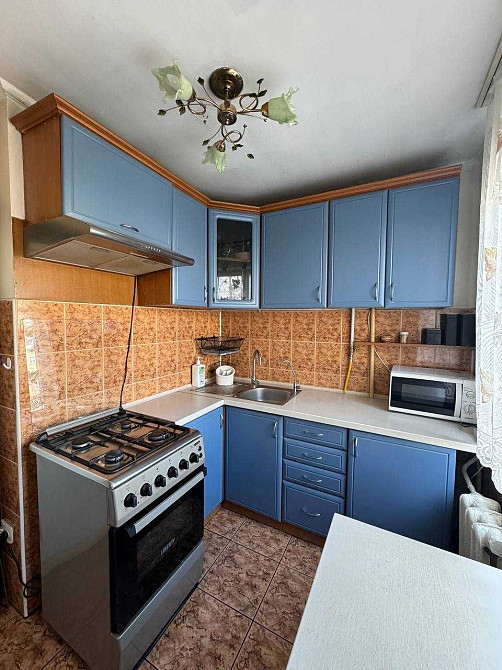 Продаж 3 кім. квартири вул. Липинського 6 (Чорновола) Львів - зображення 6