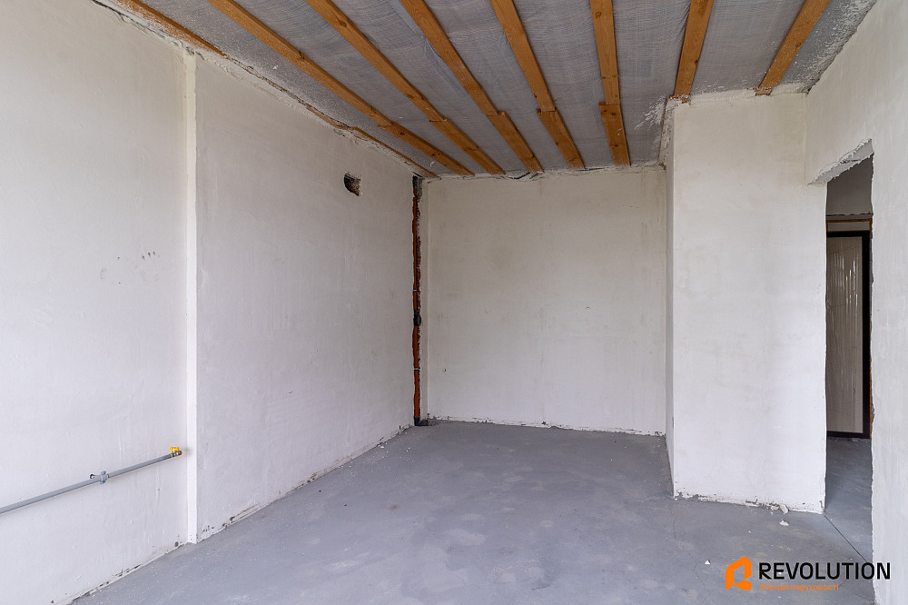 Без %; ЖК Амстердам; 1-кім; Газ; м. Житомирська 20хв їзди; Білогородка Білогородка (Київська обл.) - зображення 2