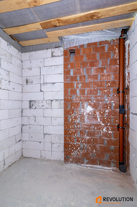 Без %; ЖК Амстердам; 1-кім; Газ; м. Житомирська 20хв їзди; Білогородка Білогородка (Київська обл.) - зображення 8