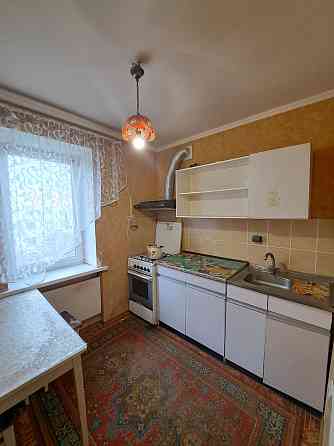 Продається 1-кімнатна квартира з автономним опаленням на вул. Попова Кропивницкий