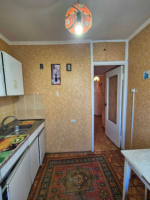 Продається 1-кімнатна квартира з автономним опаленням на вул. Попова Кропивницкий - изображение 3