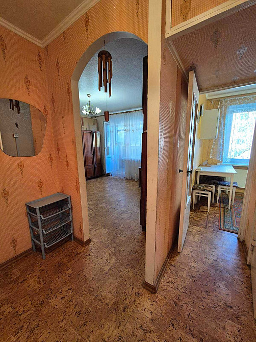 Продається 1-кімнатна квартира з автономним опаленням на вул. Попова Кропивницкий - изображение 1