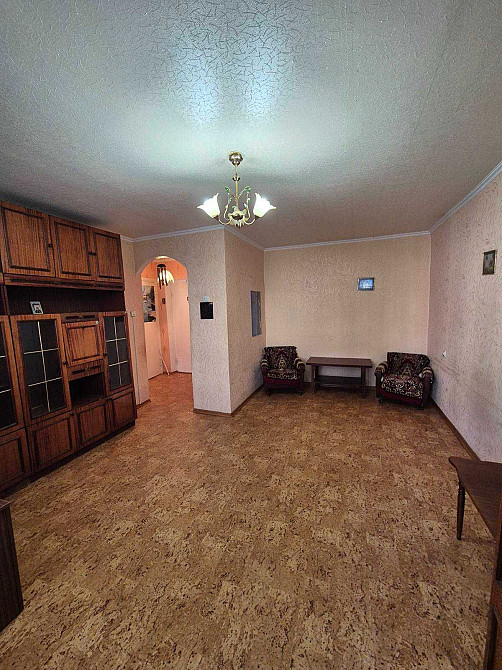 Продається 1-кімнатна квартира з автономним опаленням на вул. Попова Кропивницкий - изображение 4