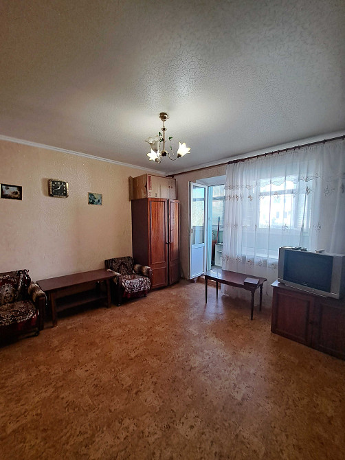 Продається 1-кімнатна квартира з автономним опаленням на вул. Попова Кропивницкий - изображение 6