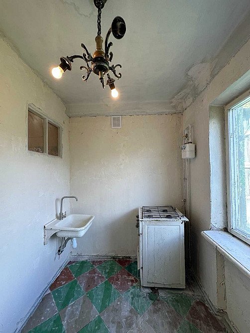 ПРОДАМ 1-кімн. на вул. Максима Чиженка Каменское (Запорожская обл.) - изображение 5